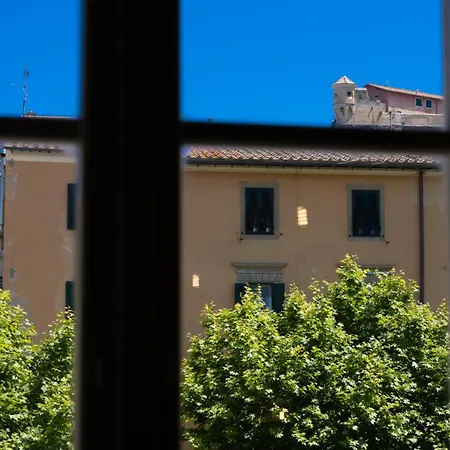 Guest house I Due Mondi